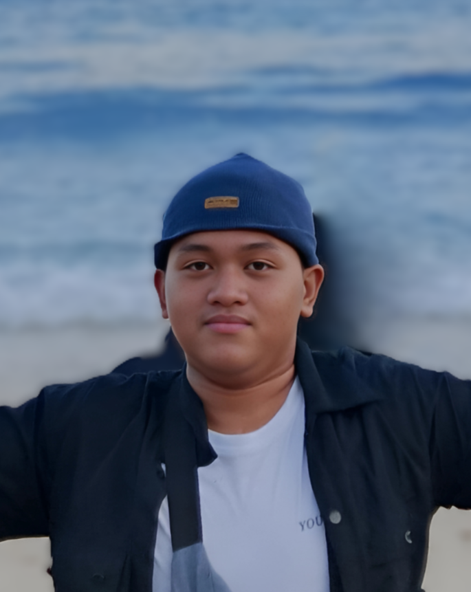 Hafidh s personal website